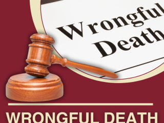 Best Wrongful Death Claims Lawyer - Injury Assistance Law Firm