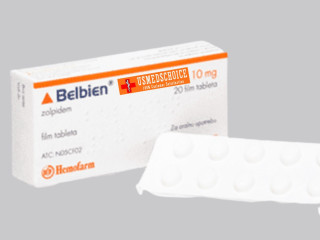 Buy Belbien 𝟭𝟬𝗺𝗴 Online Overnight | Zolpidem | UsMedsChoice