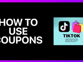 $10 off coupon for TikTok shop