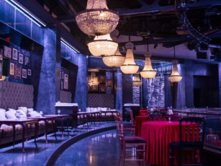 Nightclub Interior Design Firm