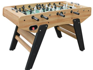 "Top Hathaway Foosball Tables for Quality and Durability"