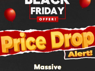 Black Friday Uber Clone Deal – Launch Your Dream App Now!