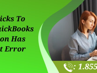 How to prevent QuickBooks Connection Has Been Lost Issue