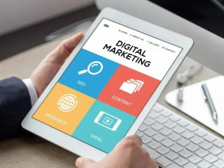 Digital Marketing Agency In Raleigh