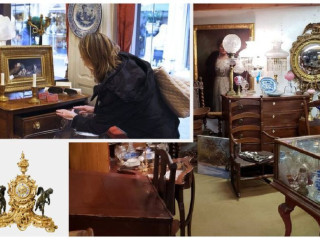 Looking to Sell Your Antiques? Hire the Right Expert!