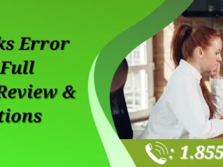 Simple ways to fix QuickBooks Error Code H303