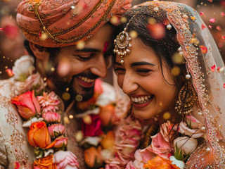 Marriage Prediction - When You Will Get Married