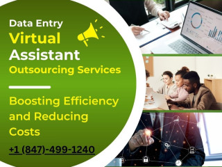 Hire Virtual Assistants USA