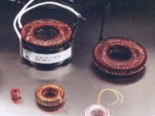 Filter Choke Inductor