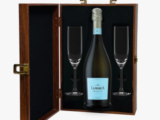 Premium Prosecco Gift Delivery – Fast & Reliable