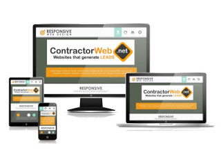 Georgia Contractor Web Designers