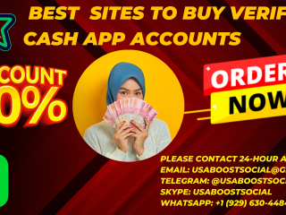 Buy Verified Cash App Account