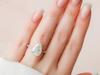 Valentina Rings: Your Perfect Ring Awaits