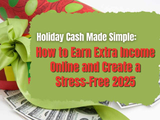 Are you putting off making extra income because you feel too busy?