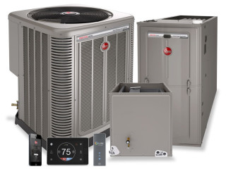 Chicagoland’s Trusted Heating & Air Conditioning Experts | Al's Cooling & Heating