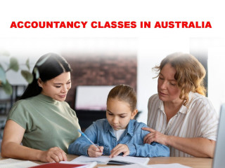 Accountancy Classes in Australia