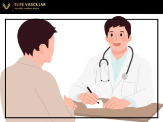 Understanding Vascular Disease: A Guide to Common Types and Symptoms