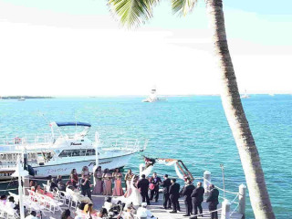 Dream Key West Florida Destination Weddings