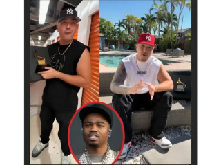 Man Threatened After Finding Roddy Ricch’s Grammy—Promises to Return It