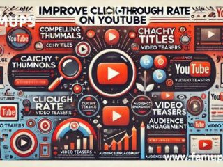 How to Improve Click-Through Rate on YouTube