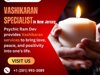 Vashikaran specialist in New Jersey