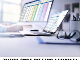 Simplify Your EMS Revenue Cycle with AR Management's Ambulance Billing Services