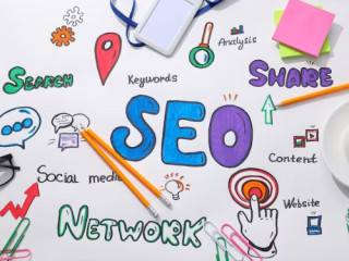 Choose the Best SEO Company in India