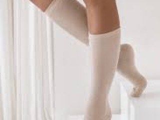 Knee-High Socks for Women: Style Meets Comfort