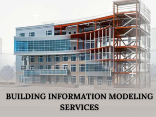 Affordable Building Information Modeling Services in the USA for the AEC Industry