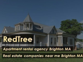 Find Your Dream Home with Top Apartment Rental Agency Brighton, MA