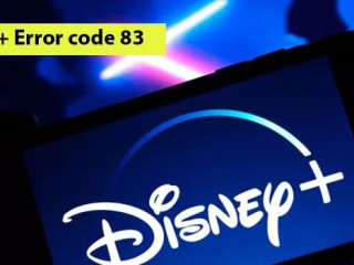 Why Am I Seeing Disney Plus Error Code 83?