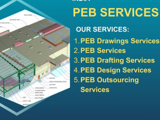 Optimize Your Development with PEB Services in the USA