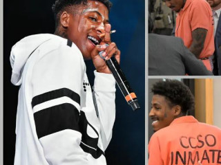 NBA Youngboy Stuns Courtroom with 8th-Grade Education Confession!