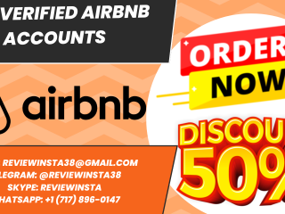 How to Safely Purchase a Verified Airbnb Account 2026