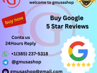 Buy Google 5 Star Reviews 2025