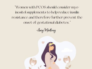 PCOS Infertility And Pregnancy in USA