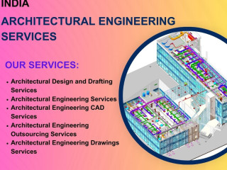 Looking For The Best Architectural Engineering Services in the USA