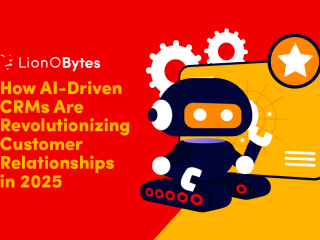 How AI-Driven CRMs are Revolutionizing Customer Relationships in 2025