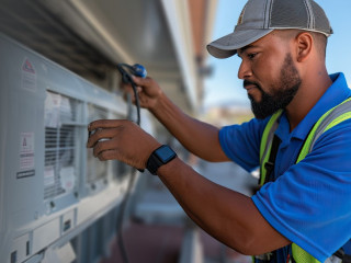 HVAC Training at Career Schools of Texas - Enroll Now