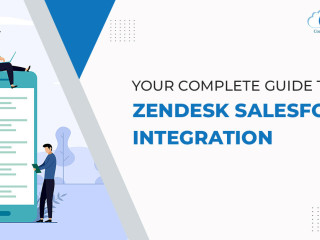 Salesforce Integration Zendesk: Streamline Customer Engagement and Support