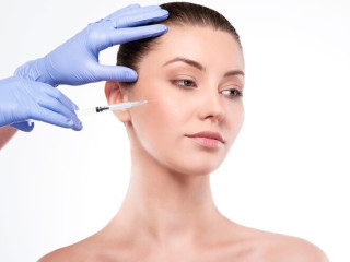 Rejuvenate Your See with Botox in Warrenton