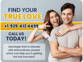 Get Ex Love Back Astrologer with Rishi Astrologer - a Trusted Astrologer in Chicago