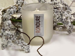 Transform Your Space with Scented Candles