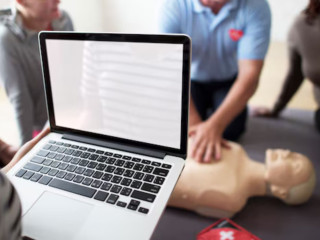 CPR Certification in Plano: Be Prepared to Save Lives