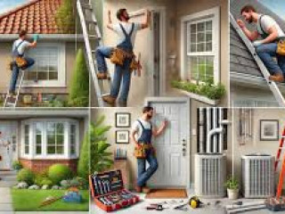 Macy's House Doctor | Handyman Services in Fairfield CA