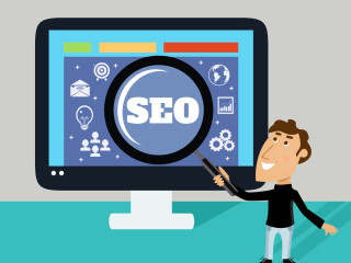 The Top SEO Professionals of Fairfax for Sustained Growth