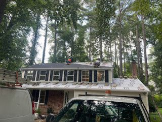 Best Roofing Services in Raleigh