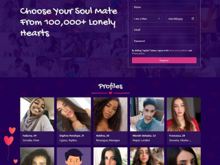 Customizable Dating Website Script for Your Dating Platform