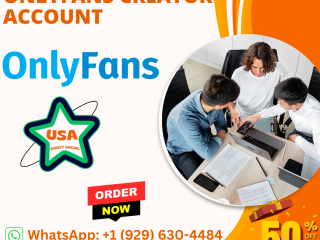 Buy verified onlyfans creator Account Online – Fast & Secure Setup