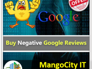 Buy Negative Google Reviews